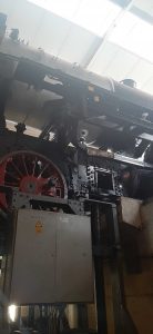 aanzicht aardwind