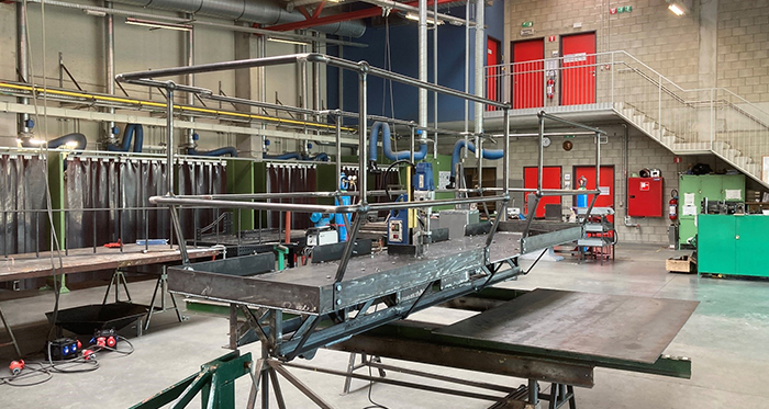 Nieuw Bordessein: Blog 3 | september 2020