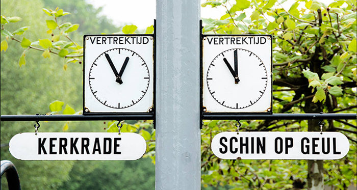 Aangepaste dienstregeling op donderdagen in vakantie