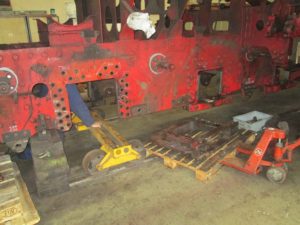 montage-aspot-geleidingsplaat