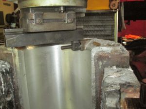radius beitel