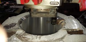 radius mangold lager begin
