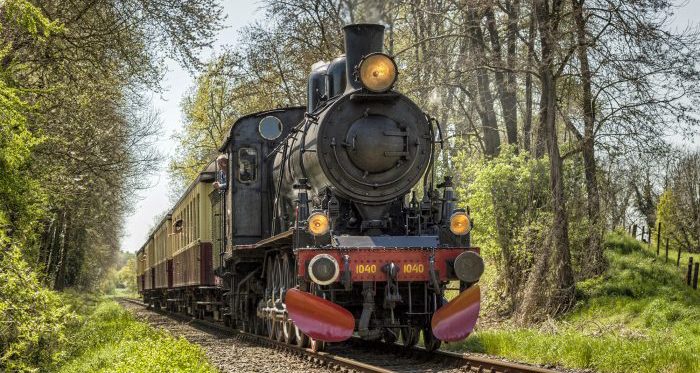 Miljoenenlijn genomineerd voor Inspiratieprijs