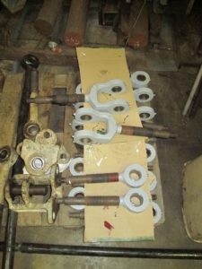 veerhangers