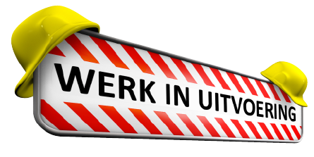 Werk in Uitvoering-1 - De Miljoenenlijn